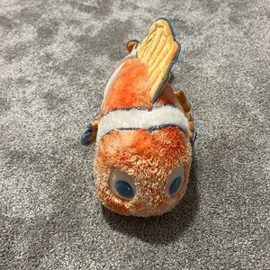 Finding Nemo Stuffed Animal